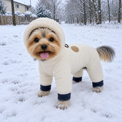 WinterPaws™ CozySuit